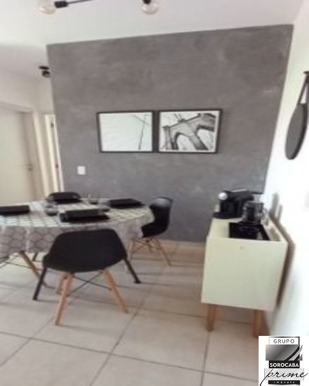 Apartamento com 2 dormitórios à venda, 53 m² por R$ 225.000 