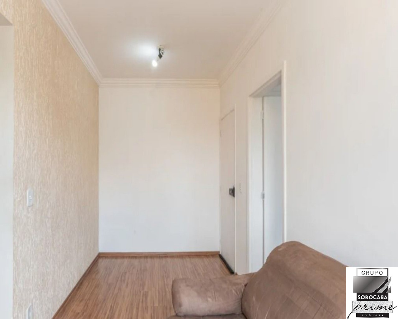 Apartamento residencial em sorocaba - sp, jardim leocádia