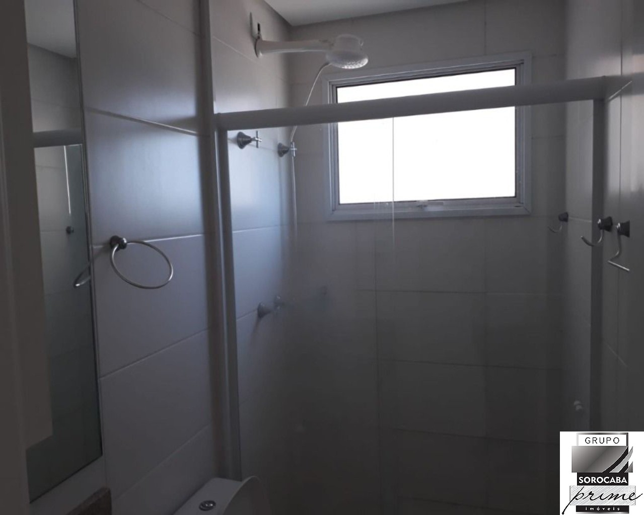 Apartamento residencial em sorocaba - sp, parque campolim