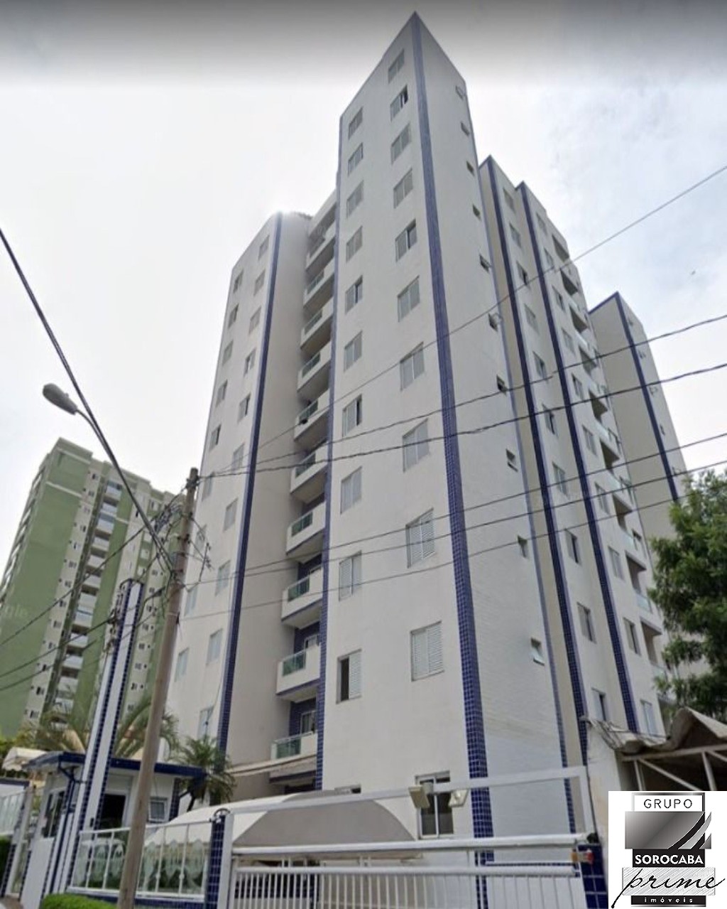 Apartamento residencial em sorocaba - sp, jardim gonçalves