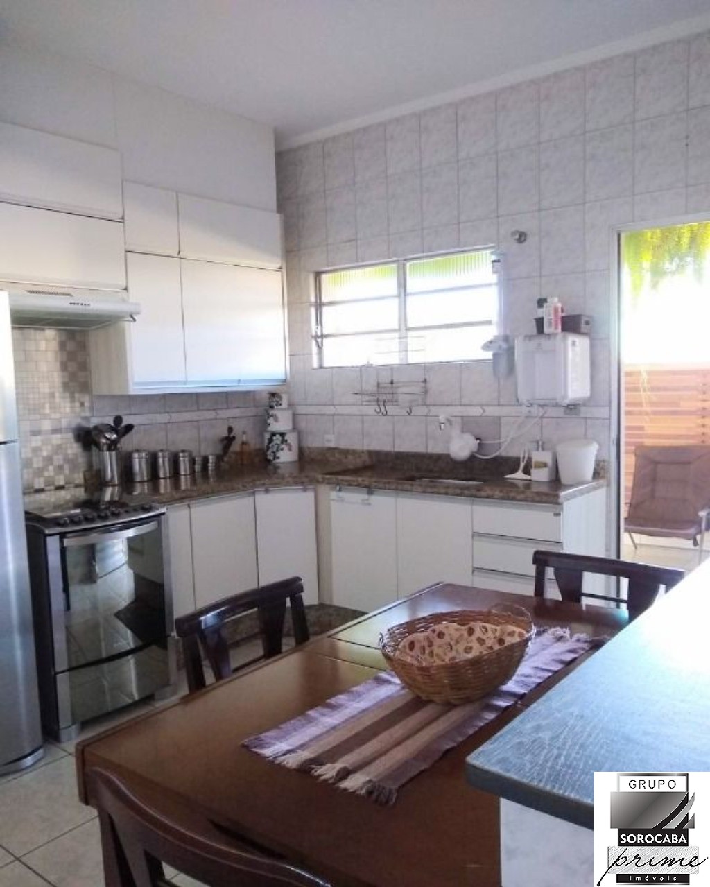 Casa com 2 dormitórios à venda, 170 m² por R$ 380.000 - parq