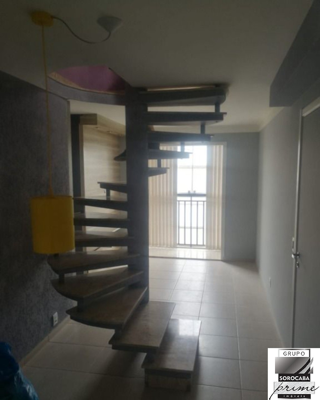 Apartamento residencial em sorocaba - sp, jardim maria eugên