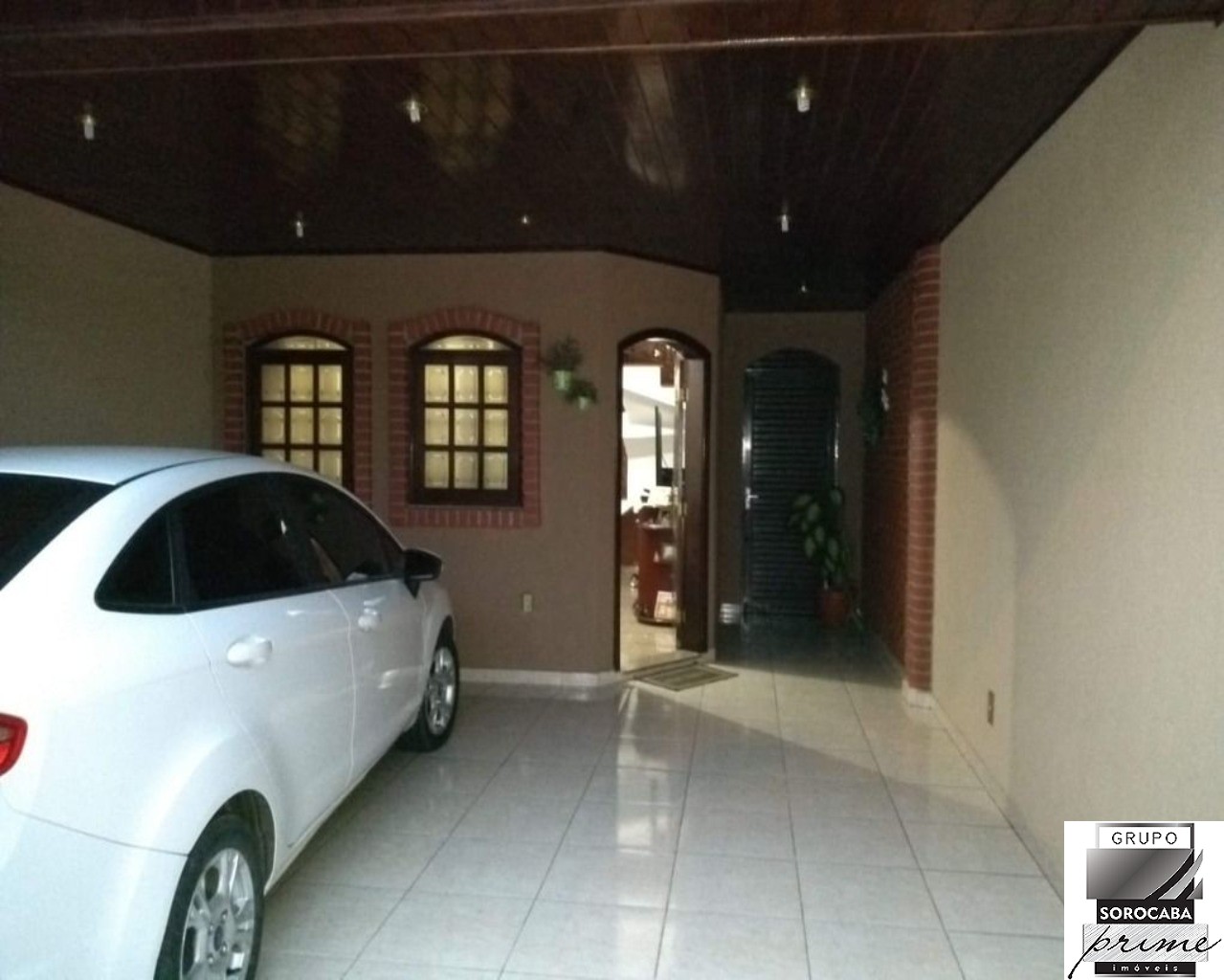 Casa residencial em sorocaba - sp, jardim maria eugênia