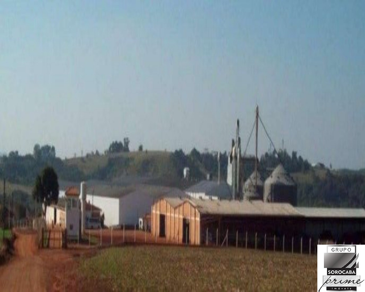 Fazenda rural em itapeva - sp, colina dos pinheiros