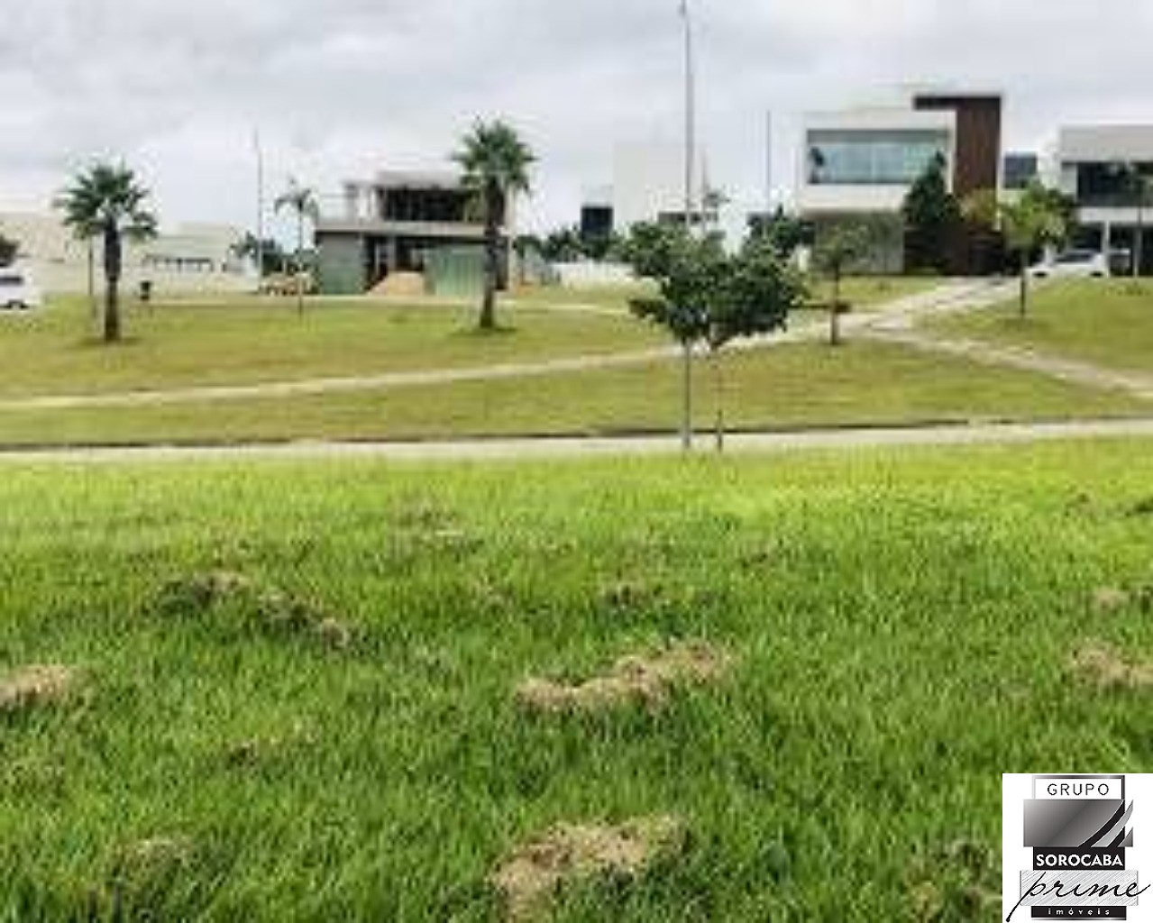 Reno à venda, 450 m² por R$ 550.000 - alphaville nova esplan