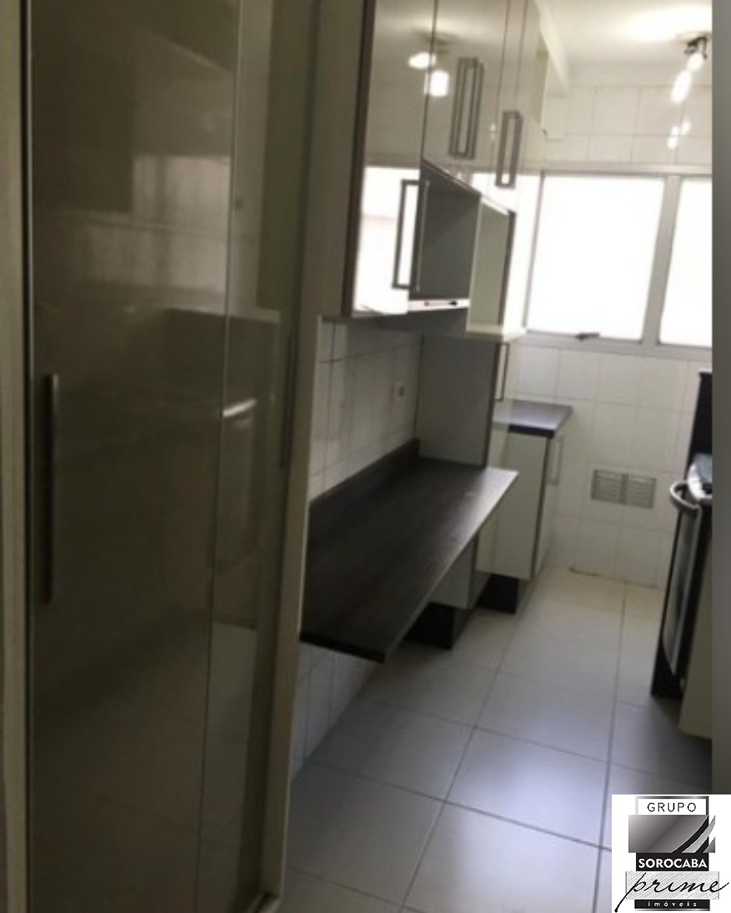 Apartamento residencial em sorocaba - sp, vila haro