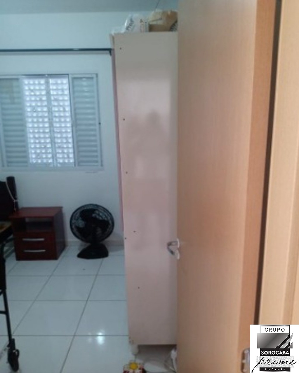 Entos tipo venda - apartamento padrão condomínio R$ 160 iptu
