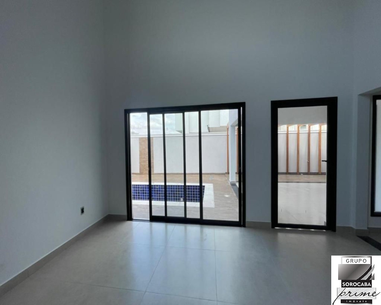 Casa residencial em sorocaba - sp, zona industrial
