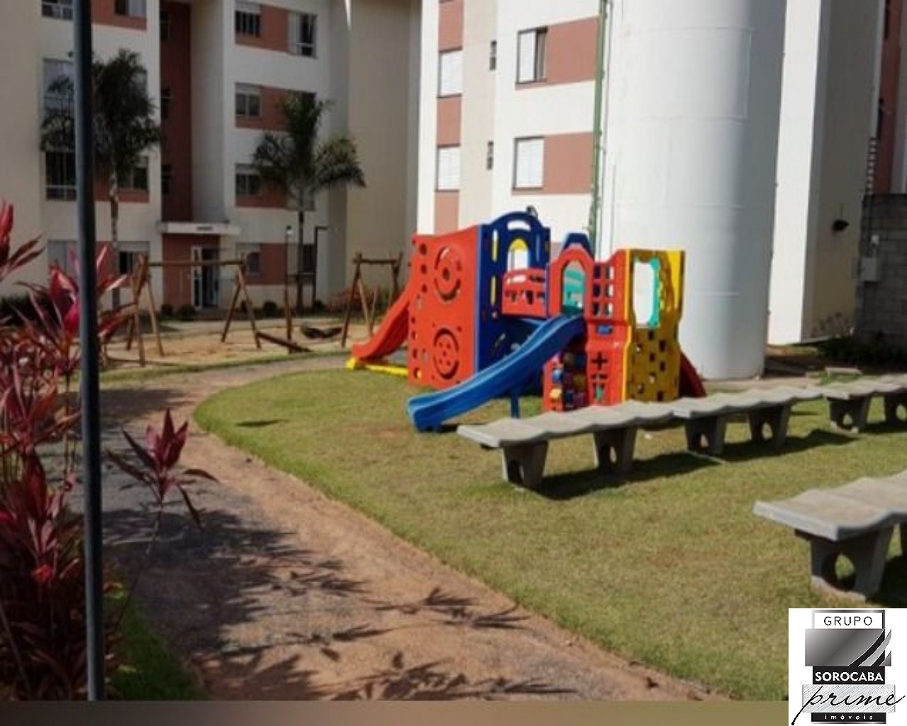 Apartamento residencial em sorocaba - sp, boa vista