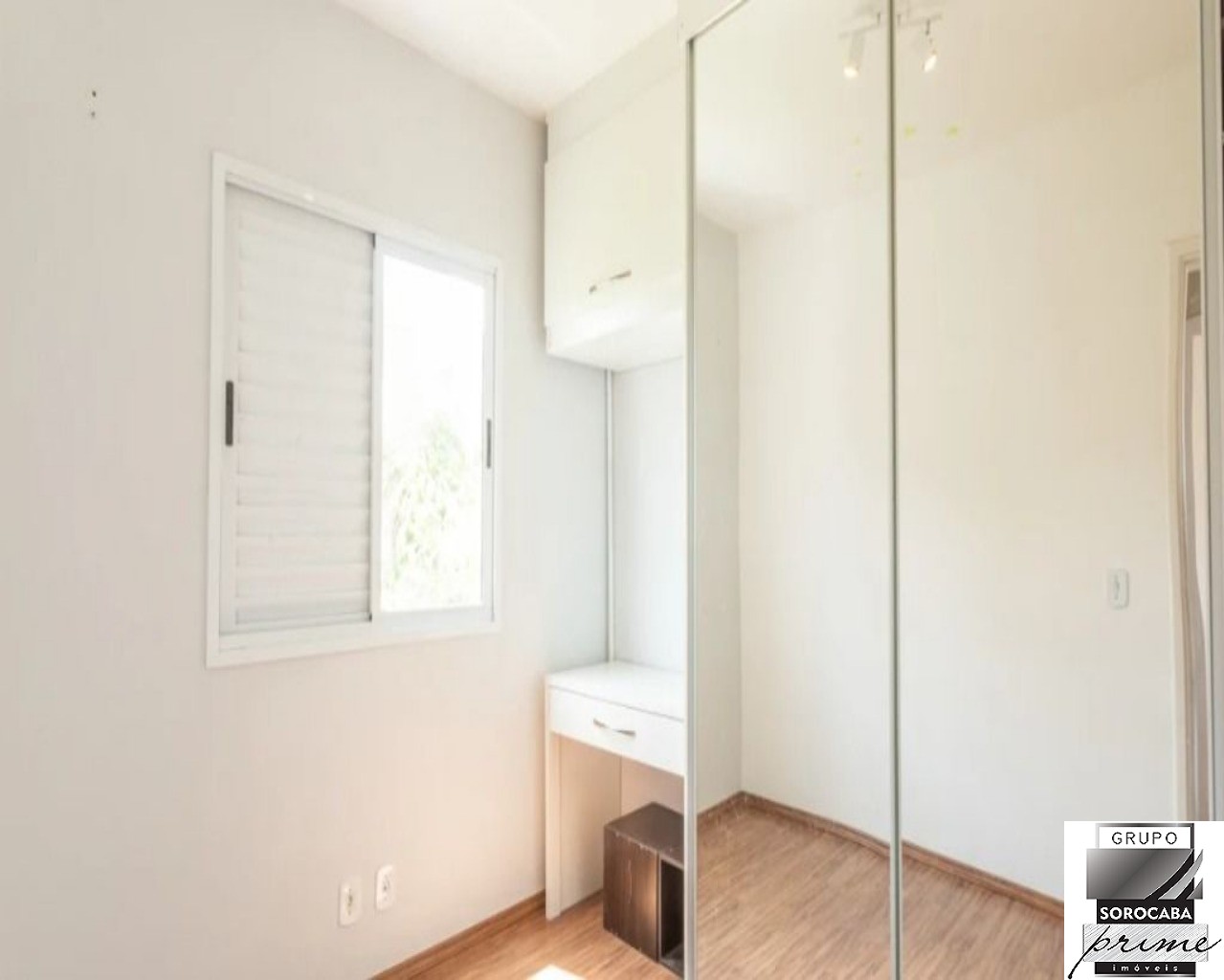 Apartamento residencial em sorocaba - sp, jardim leocádia