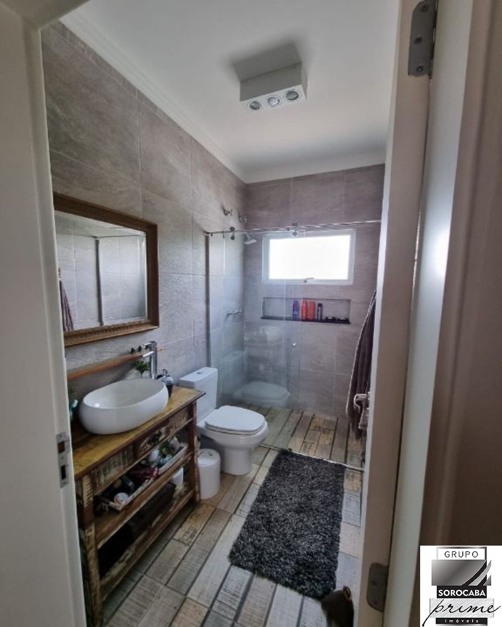 Casa residencial em araçoiaba da serra - sp, condomínio vill