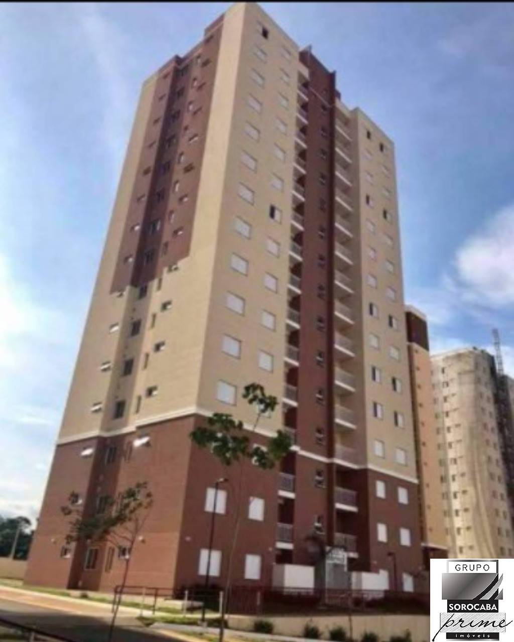 Apartamento residencial em sorocaba - sp, jardim são carlos