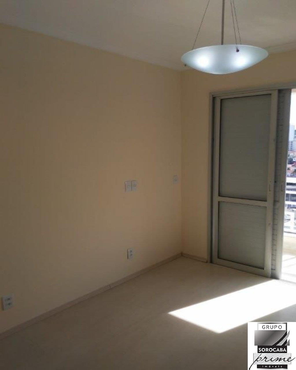 Apartamento residencial em sorocaba - sp, centro