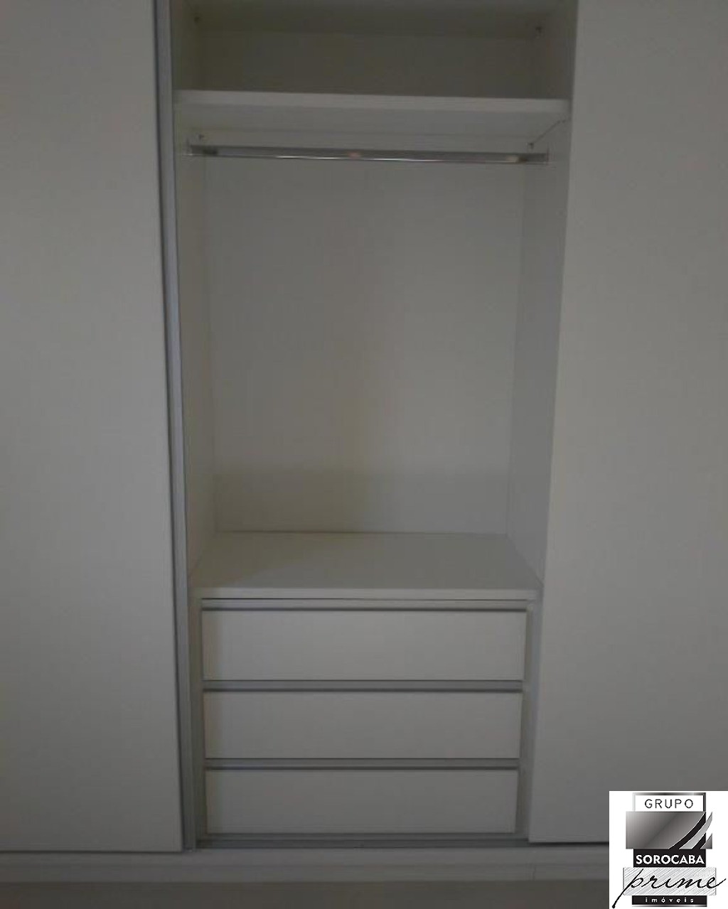 Apartamento residencial em sorocaba - sp, centro