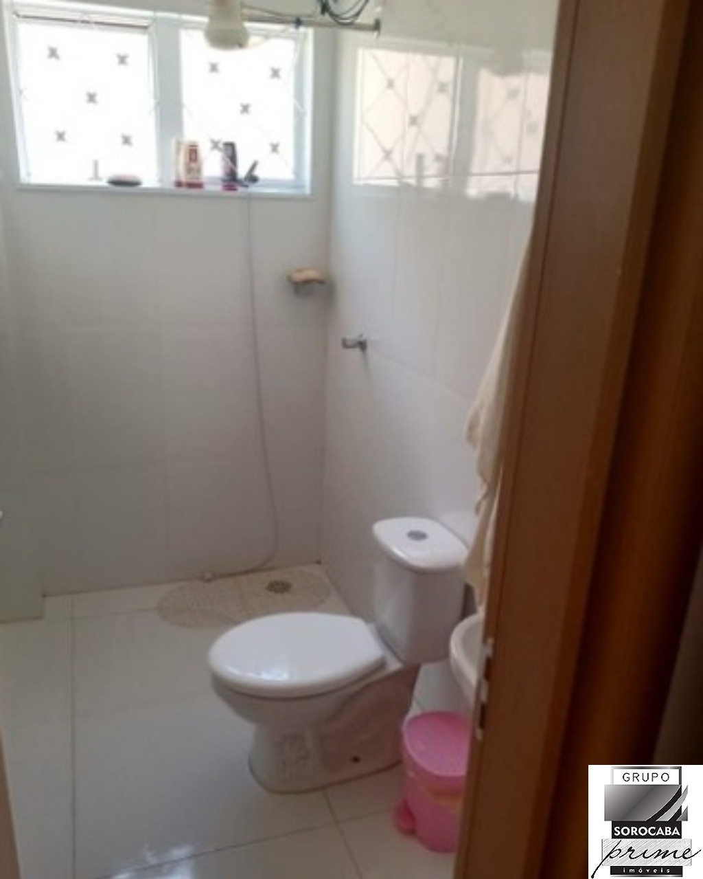 Entos tipo venda - apartamento padrão condomínio R$ 160 iptu
