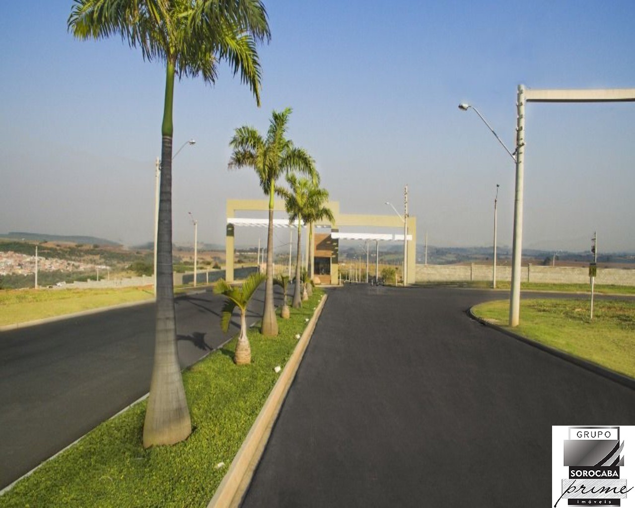 Terreno residencial em votorantim - sp, jardim são lucas