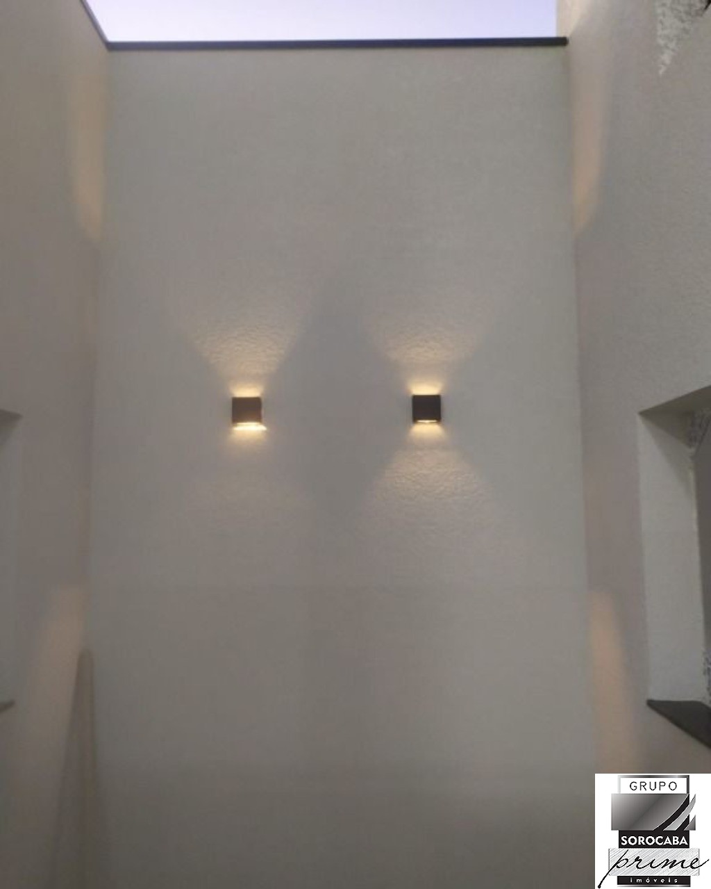 Casa com 3 dormitórios à venda, 94 m² por R$ 520.000 - condo