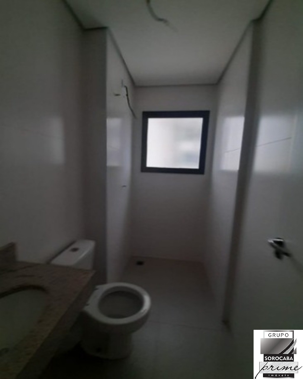 Apartamento residencial em sorocaba - sp, parque campolim