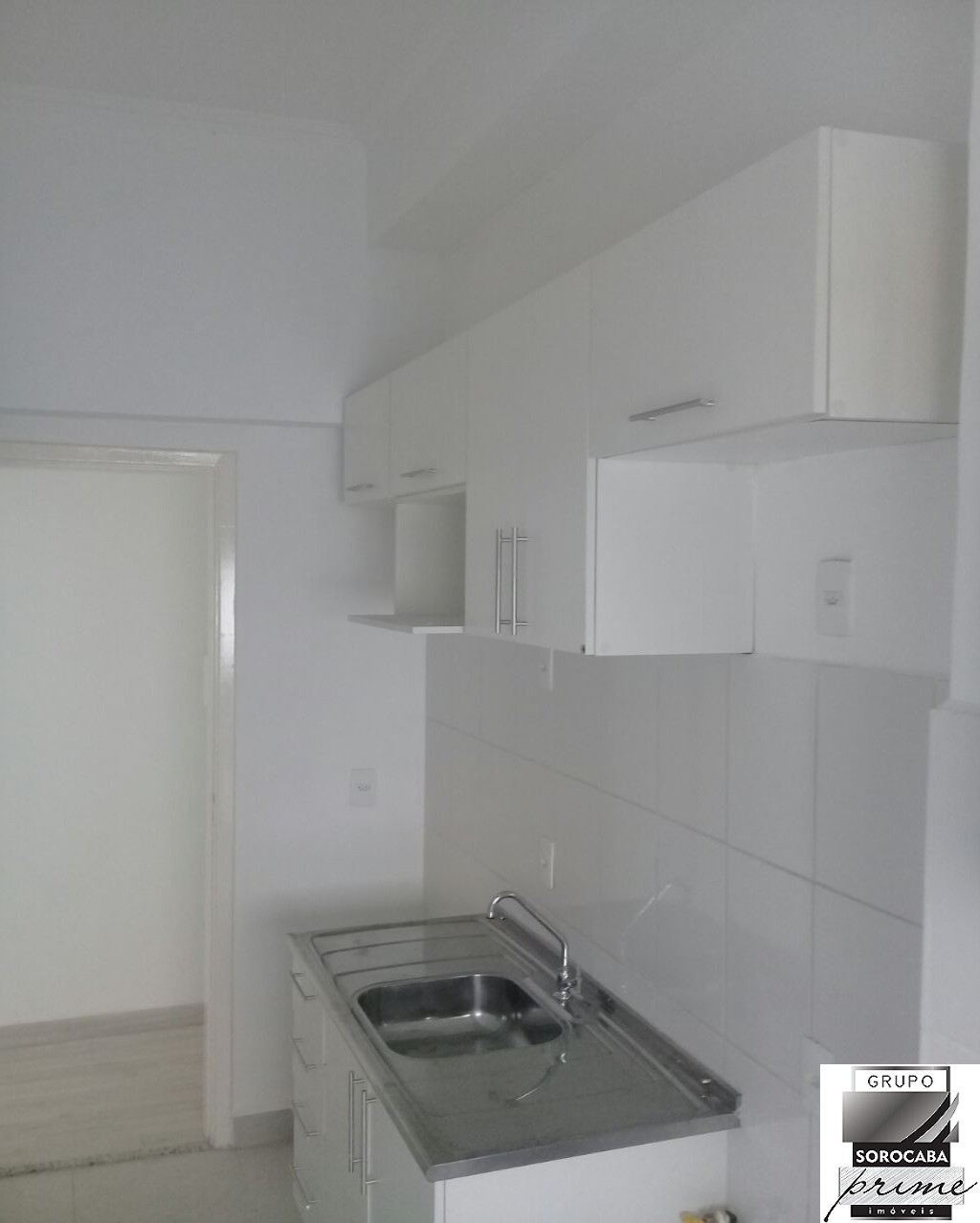 Apartamento residencial em sorocaba - sp, parque campolim