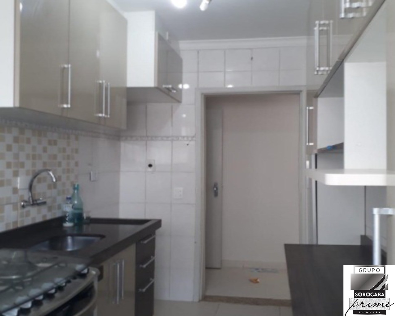 Apartamento residencial em sorocaba - sp, vila haro