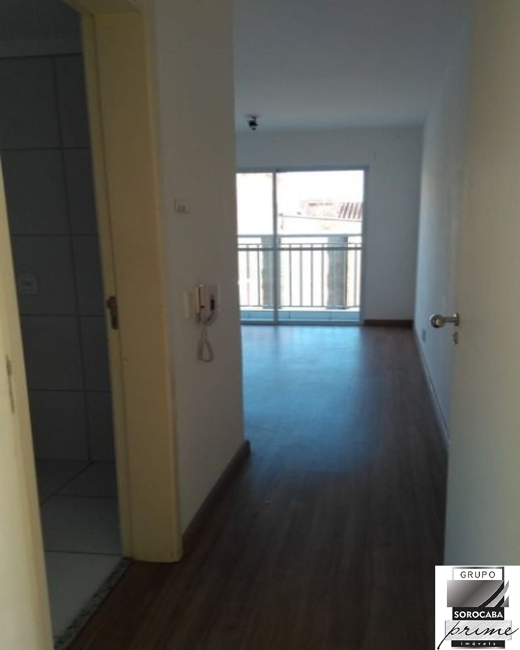 Apartamento residencial em sorocaba - sp, jardim wanel ville