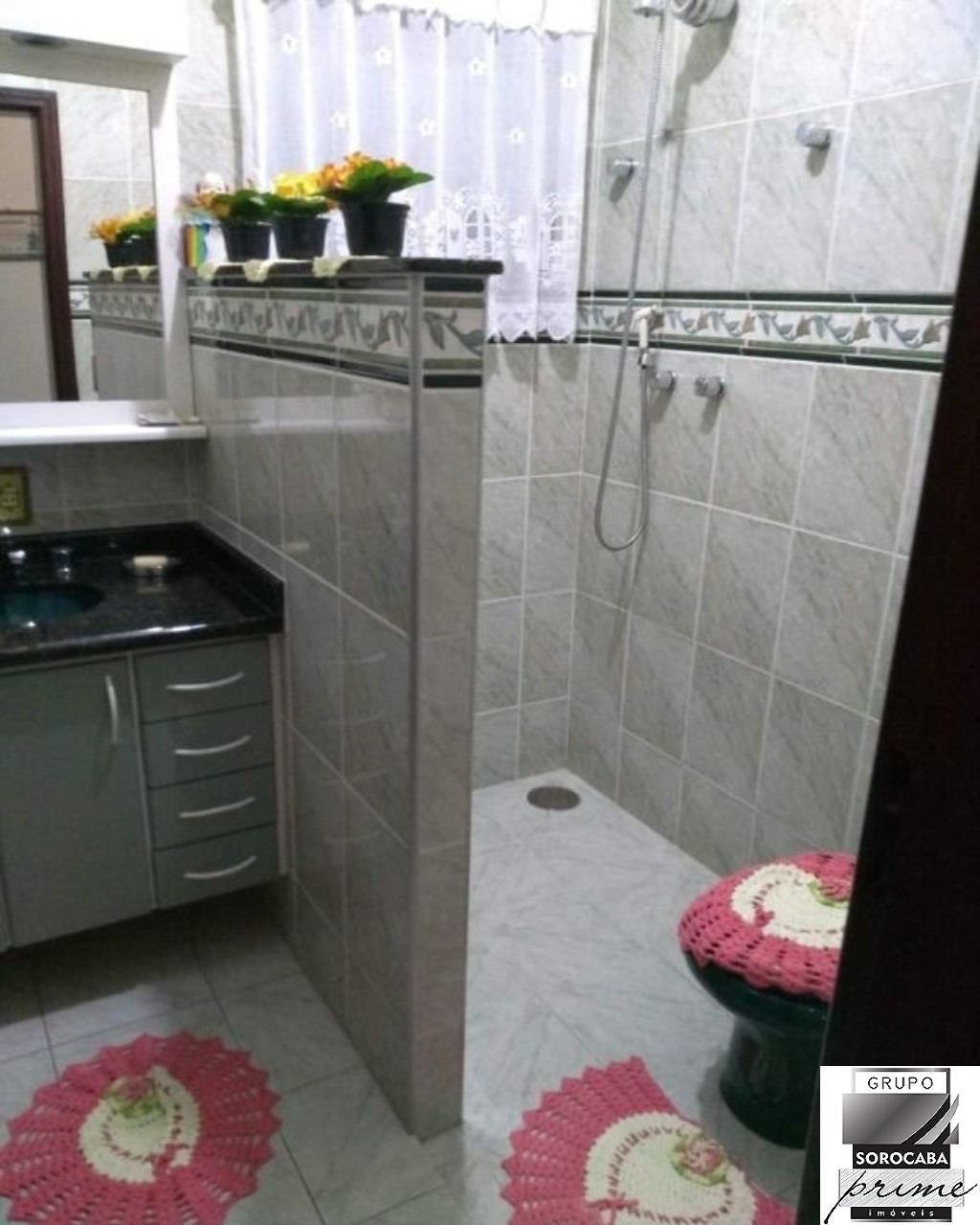 Casa residencial em sorocaba - sp, jardim maria eugênia