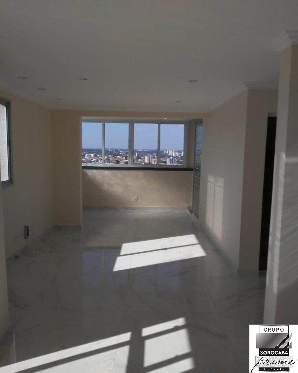 Apartamento residencial em sorocaba - sp, centro