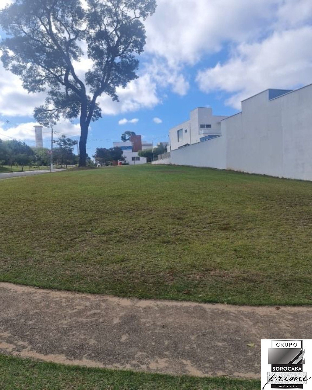 Terreno à venda, 373 m² por R$ 400.000 - condomínio portal d