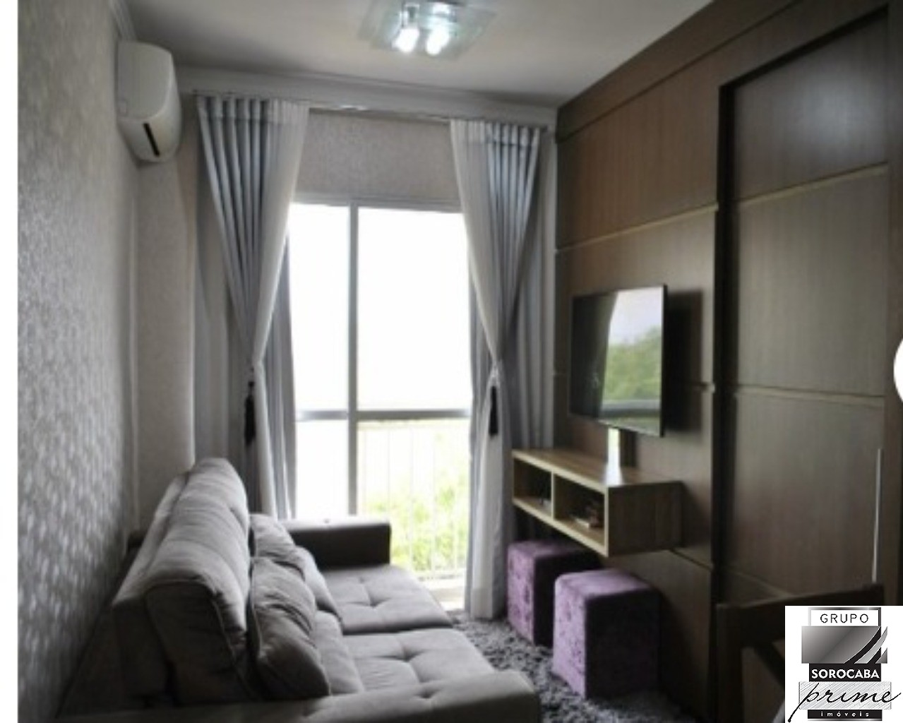 Apartamento no residencial varandas do ipatinga $195.000,00