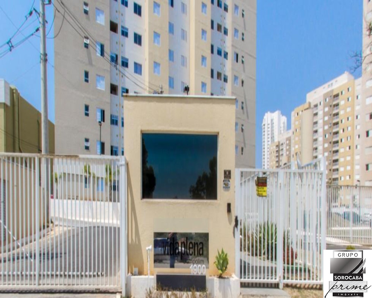 Apartamento com 2 dormitórios à venda, 49 m² por R$ 275.000 