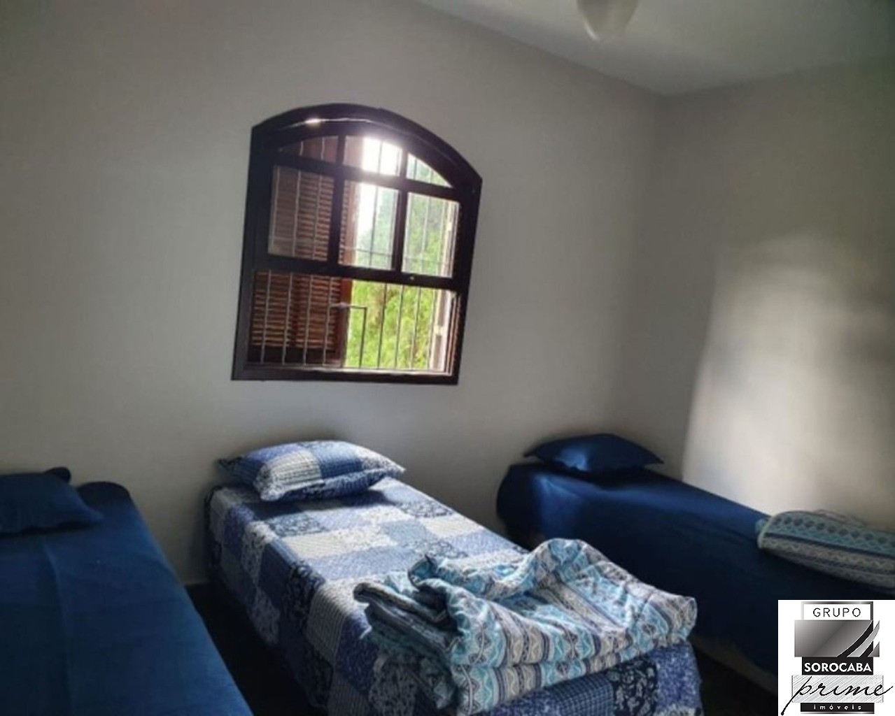 Chácara com 3 dormitórios à venda, 1190 m² por R$ 732.000 - 