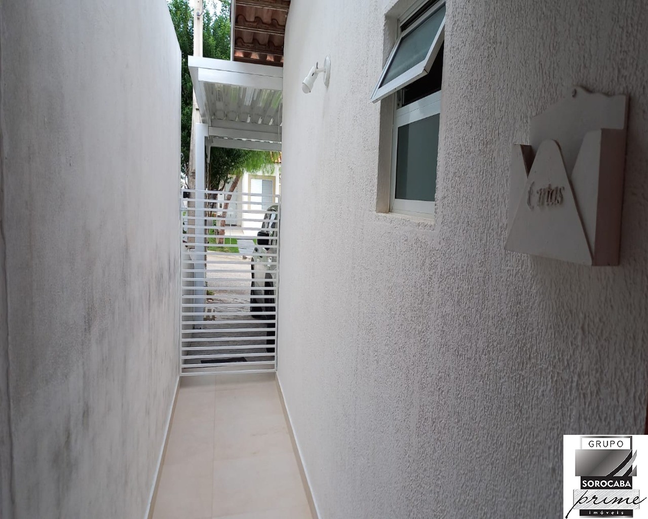 Casa terrea em condomínio fechado $500.000,00