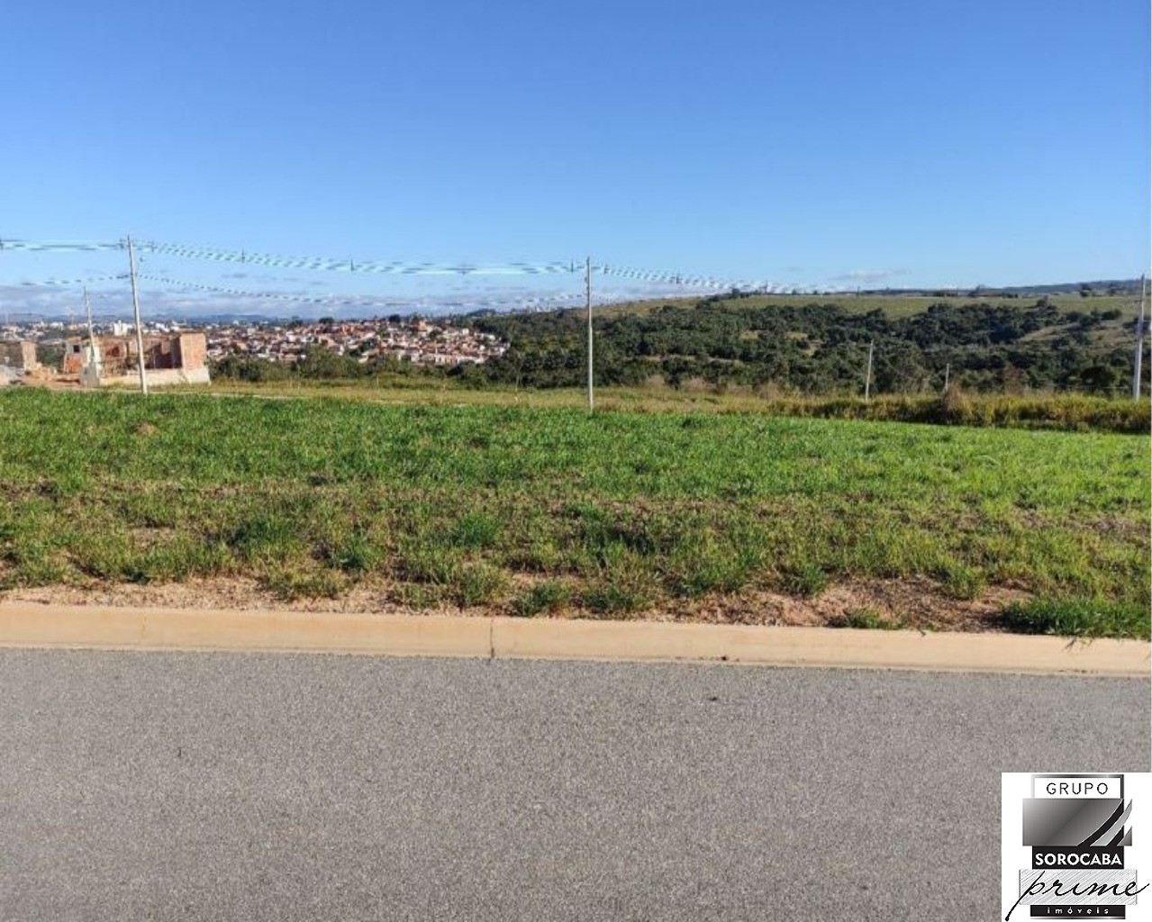 Terreno à venda, 250 m² por R$ 140.000 - jardim sao lucas - 