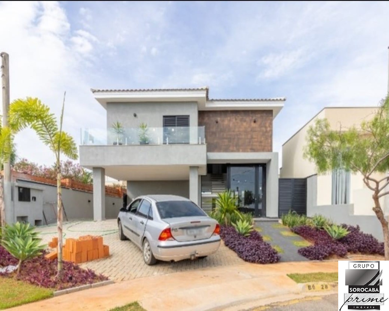 Sobrado maravilhoso no ibiti reserva $1,480,000,00