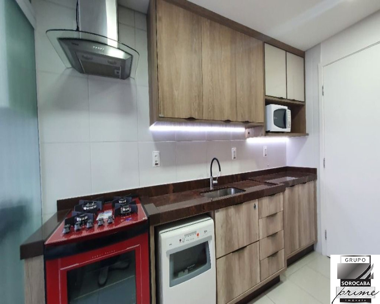 Apartamento com 3 dormitórios à venda, 125 m² por R$ 1.250.0