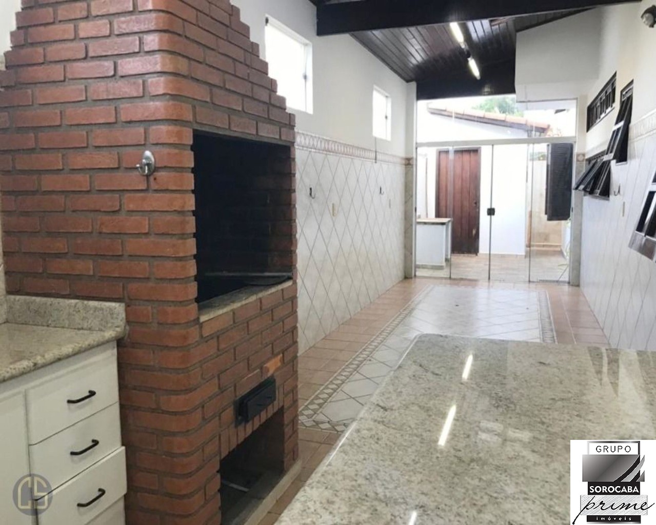 Casa residencial em sorocaba - sp, jardim são carlos