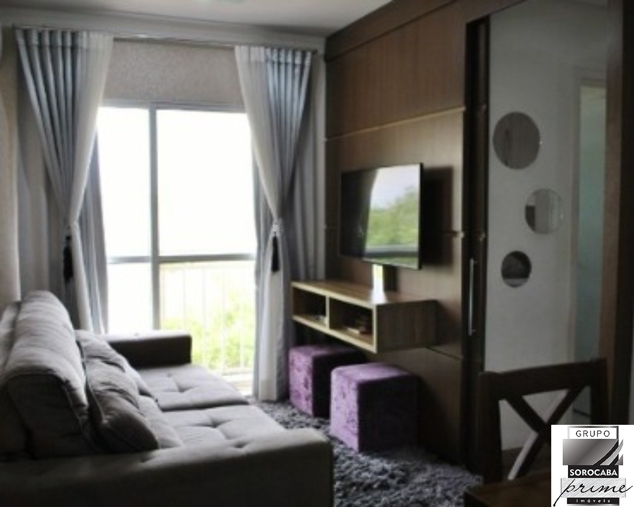Apartamento no residencial varandas do ipatinga $195.000,00