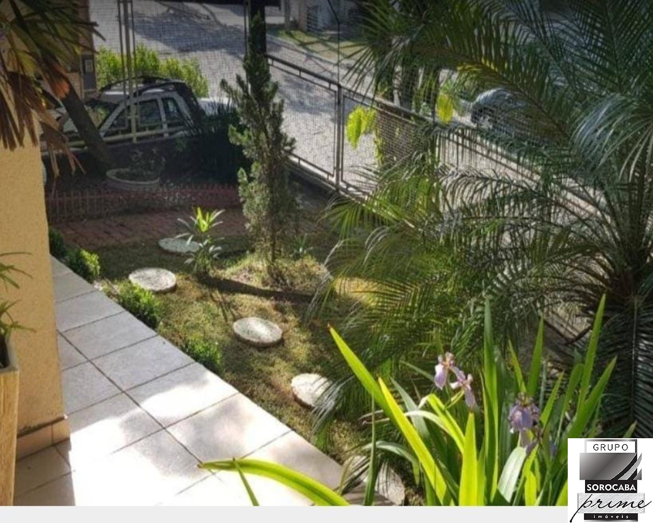 Casa residencial no condomínio bosque de são francisco $950.