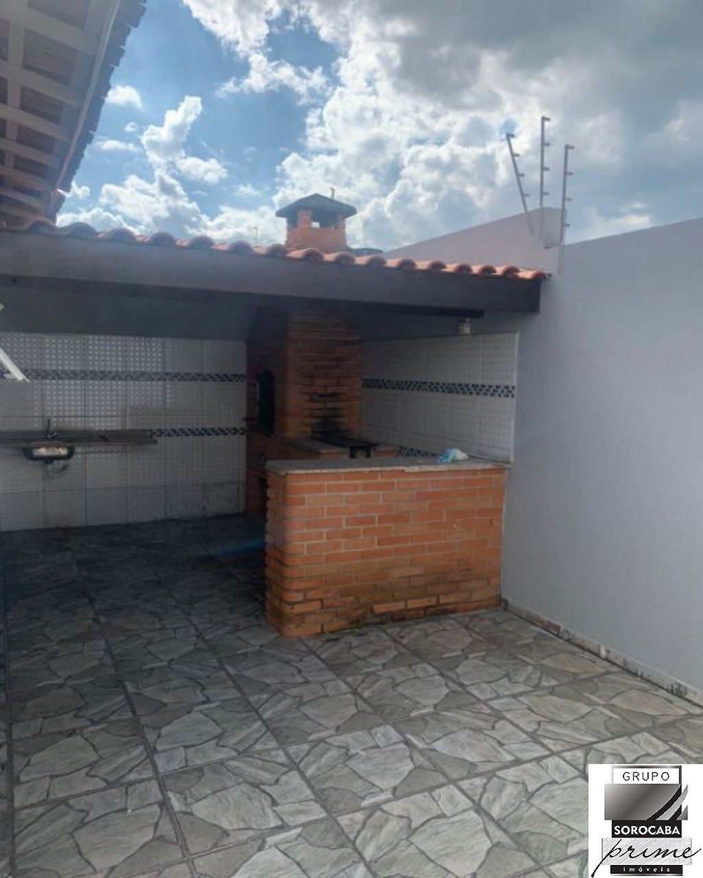 Casa com 2 dormitórios à venda, 85 m² por R$ 300.000 - wanel