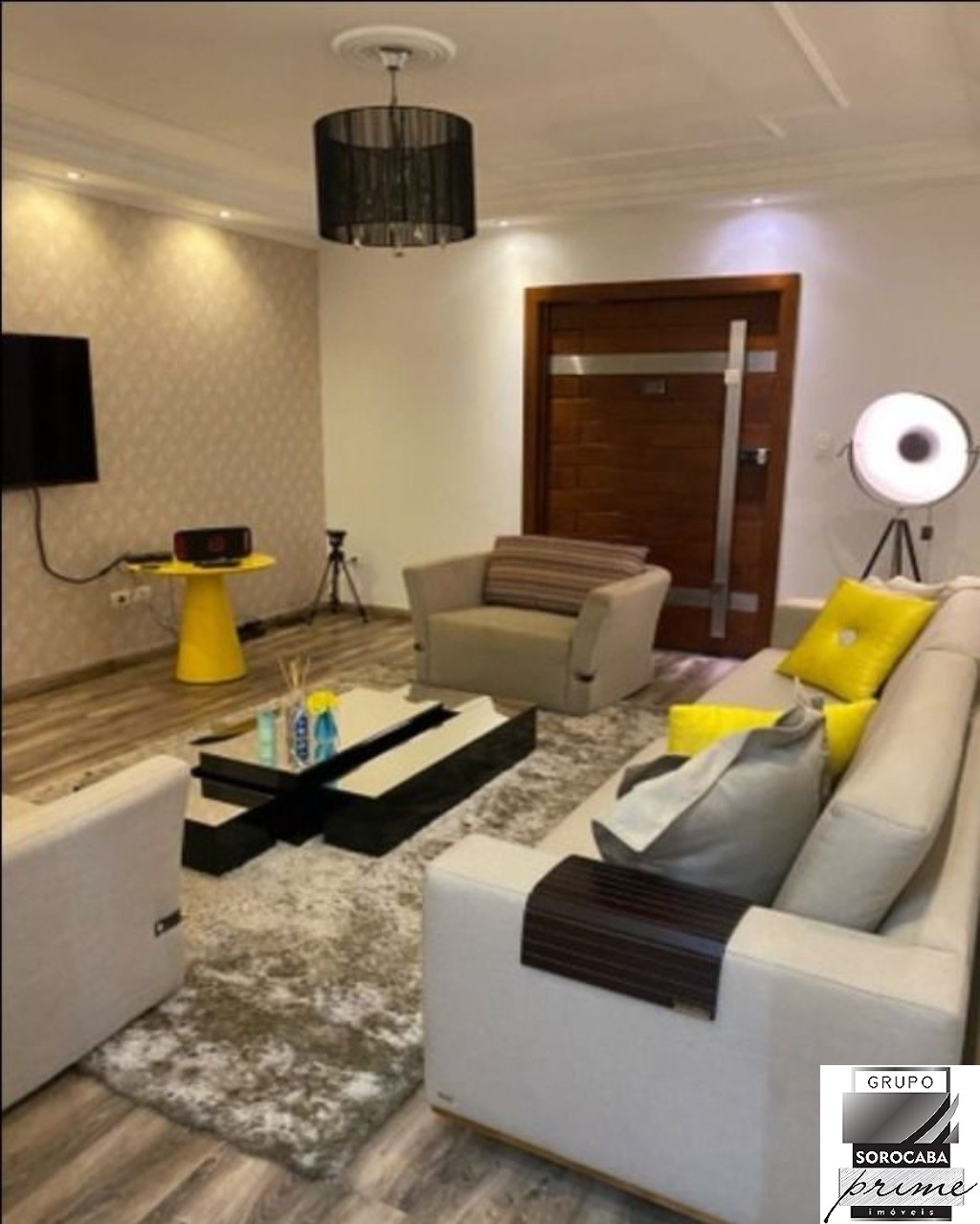 Casa com 4 dormitórios à venda, 365 m² por R$ 1.550.000 - ja