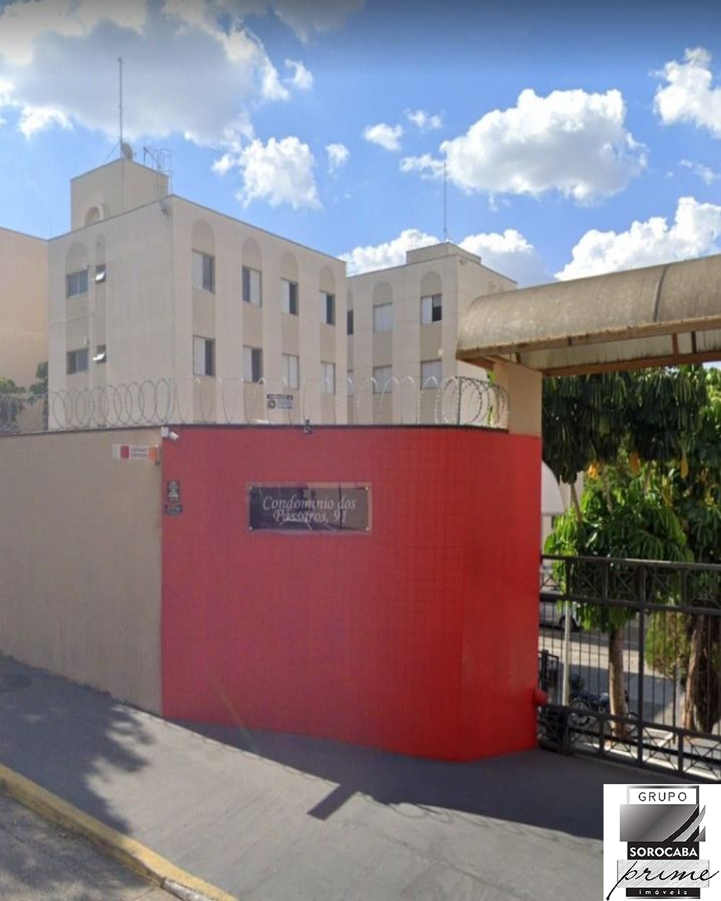 Apartamento com 2 dormitórios à venda, 42 m² por R$ 175.000 