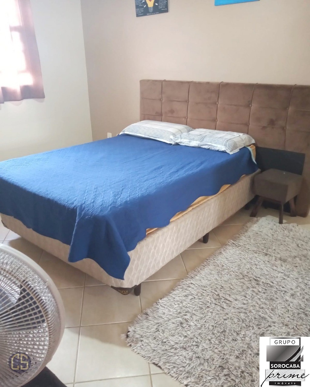 Casa assobradada imponente cond. Granja olga
