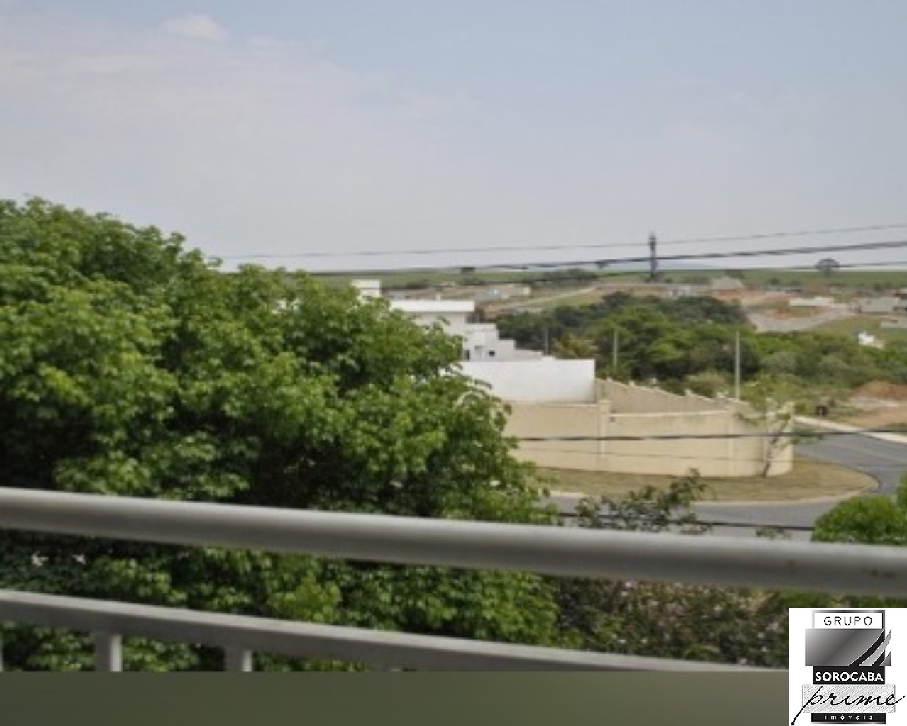 Casa residencial no condomínio bosque de são francisco $950.