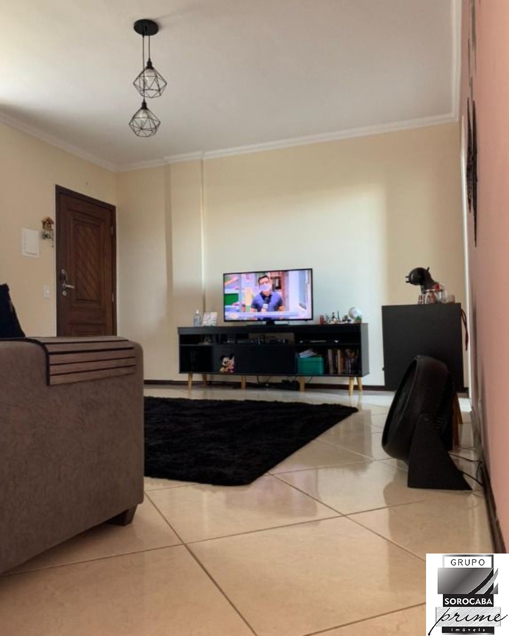 Apartamento com 2 dormitórios à venda, 80 m² por R$ 170.000 