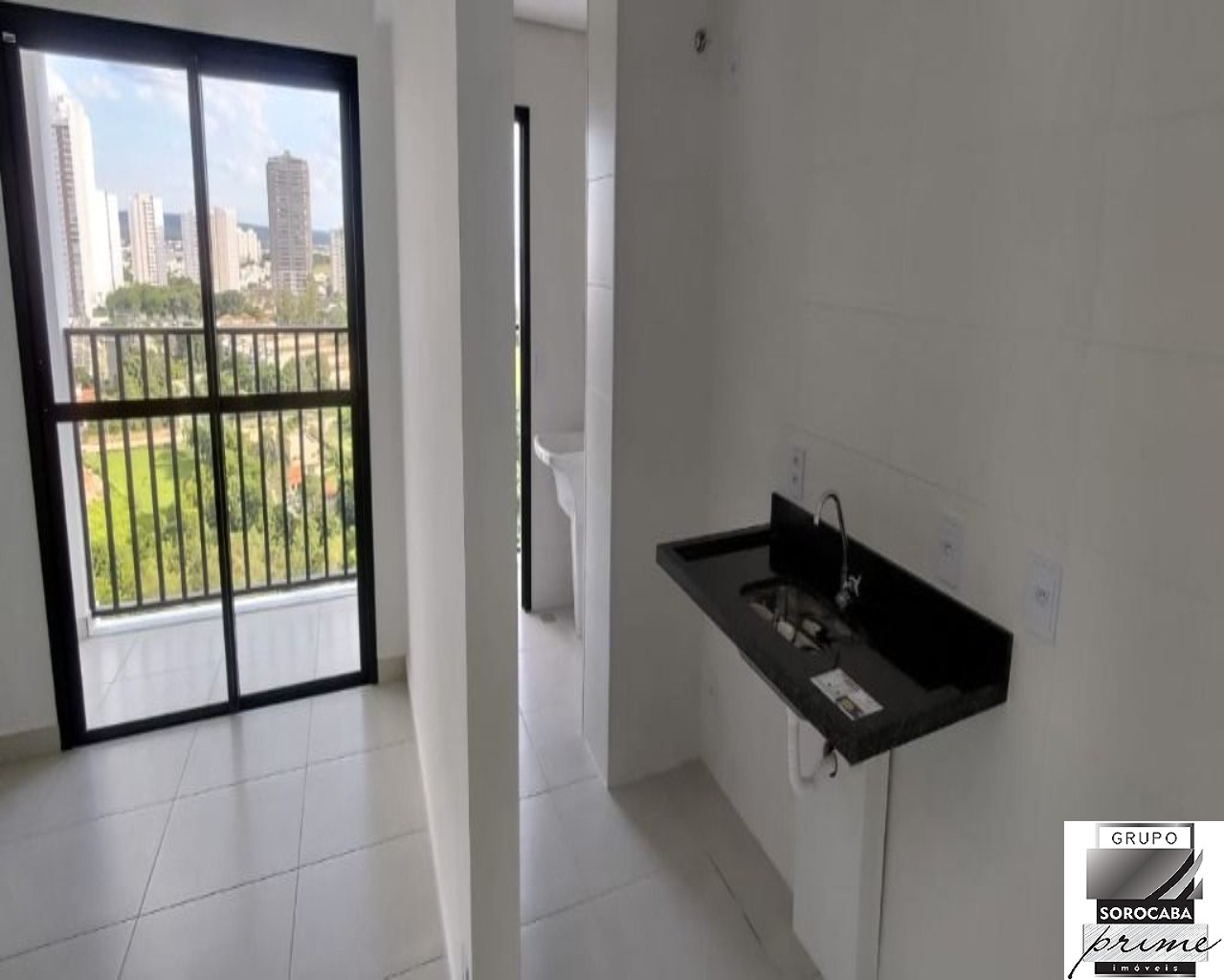 Apartamento com 2 dormitórios à venda, 55 m² por R$ 450.000 