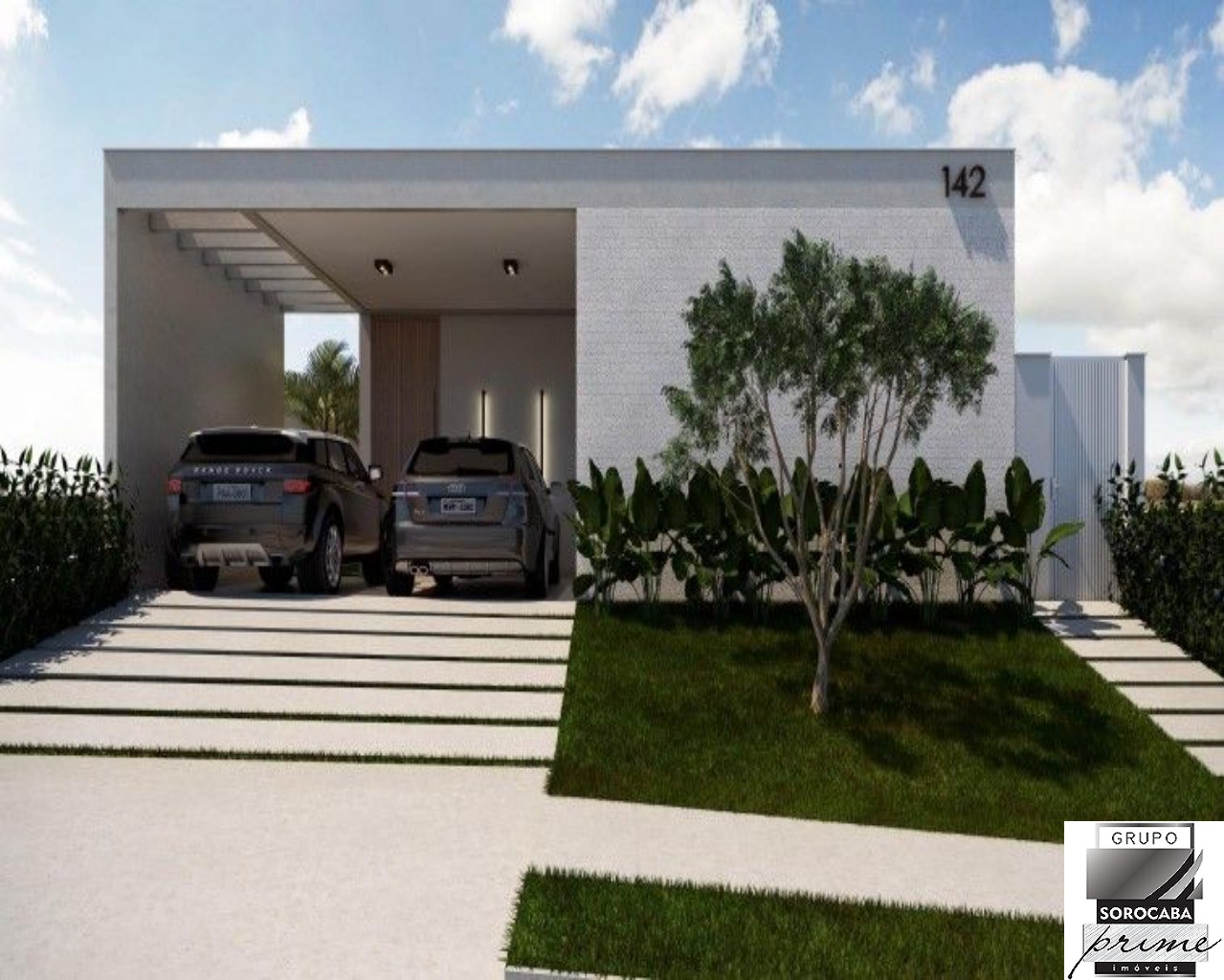 Casa com 3 dormitórios à venda, 254 m² por R$ 1.870.000 - co