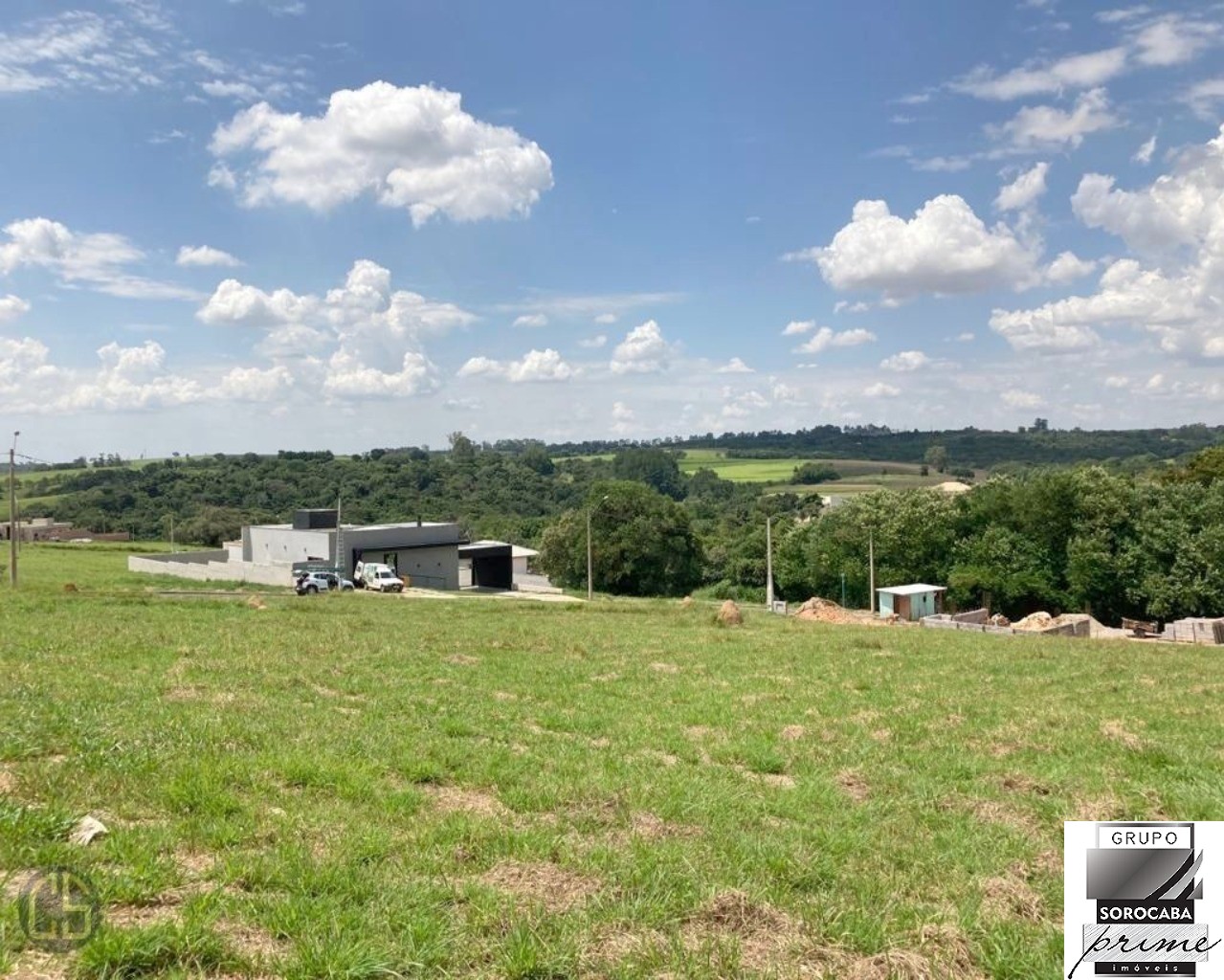 Terreno à venda, 1000 m² por R$ 200.000 - condomínio village