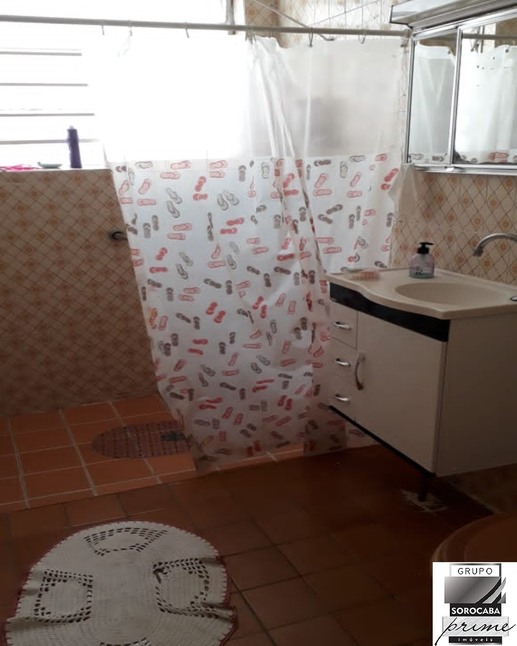 Casa térrea central parque $340.000,00