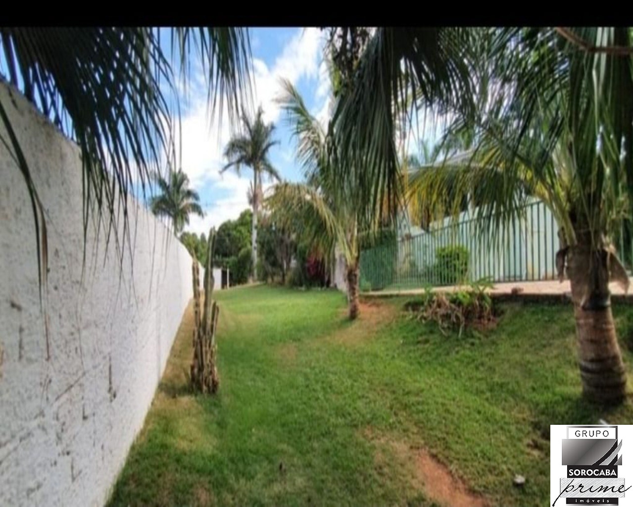 Chácara com 4 dormitórios à venda, 1700 m² por R$ 880.000 - 