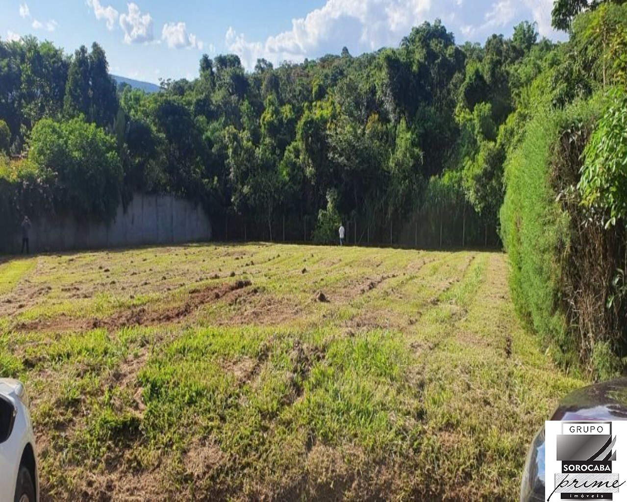 Terreno à venda, 2990 m² por R$ 700.000 - vivendas do lago -